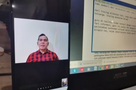Kondisi lima pasien COVID-19 di Batam membaik