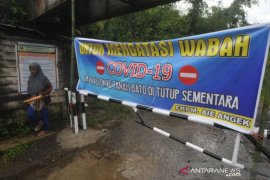 PENUTUPAN AKSES KE DESA Page 1 Small