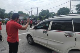 Satu pasien COVID-19 Jembrana dinyatakan sembuh