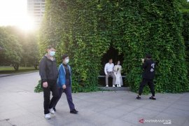 WHO nyatakan tidak mungkin tentukan sumber virus corona sekarang