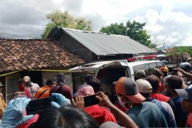 Gugus Tugas COVID-19 Situbondo: Pedagang sapi meninggal karena serangan jantung
