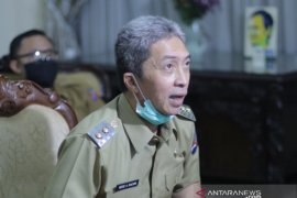 Kota Bogor distribusikan bantuan sosial untuk warga
