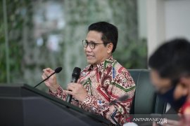 Mendes Abdul Hakim Iskandar tegaskan BLT dana desa dalam bentuk uang