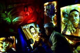 "Stringer" Foto ANTARA Bali adakan pameran foto daring "Melihat Pulau Dewata" (video)