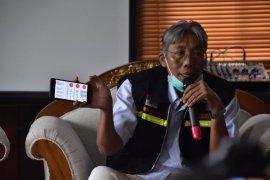 Pemkab Sintang siapkan dana stimulus atasi dampak COVID-19