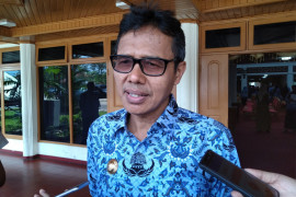 Sumbar akan terapkan PSBB mulai 22 April 2020