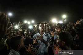 "Suara Lantang" raih foto terbaik  2020