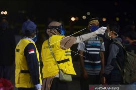 Pasien positif COVID-19 di Sulawesi Tengah bertambah menjadi 24 orang