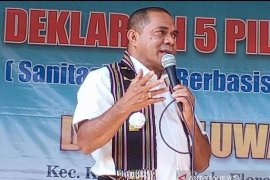 Flores Timur siapkan Rp6 miliar untuk 2.000 KK terdampak COVID-19