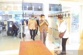 Sekda Bali: jangan ada penolakan karantina pekerja migran