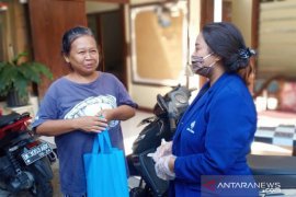 Kampus Alfa Prima buka "Rumah Peduli" untuk warga terdampak COVID-19