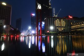 PHRI readies 3,700 hotel rooms for asymptomatic patients in Jakarta