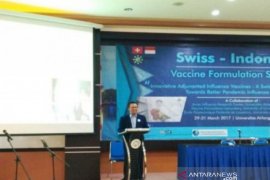 Guru Besar Unair Prof Nidom: Kucing paling rentan terinfeksi COVID-19