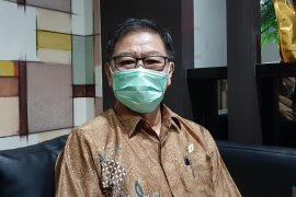 Harga karet tingkat pabrik di Kalbar Rp14.500/kg