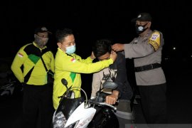 Inilah cara Desa Paowan Situbondo bantu cegah  penyebaran COVID-19 (Video)