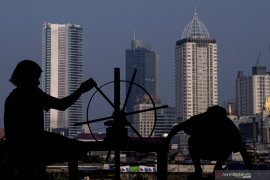 Penguatan konsumsi sebagai obat pencegah resesi