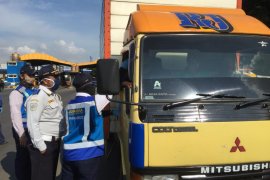 Jasa Marga: 54 persen pengendara di tol tak patuhi PSBB