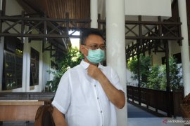 Wali Kota Pontianak sambut baik rencana uji swab di RS-Untan