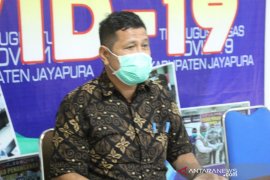 Timkes Jayapura promosi kesehatan tiap distrik hingga angkut sampah medis