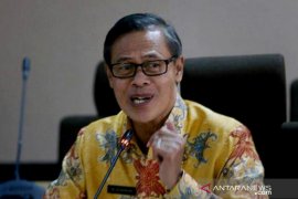Pemerintah diharap dukung UMKM untuk kemandirian ekonomi