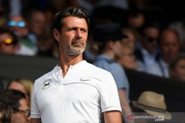 Pelatih Serena Williams gelar turnamen saat pandemi