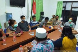 Viral video pembubaran ibadah di Cikarang akibat salah paham