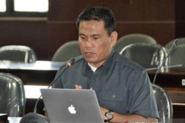 Komisi IV dorong Pemprov Kaltim usulkan PSBB