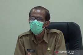 Pemkab Magetan lakukan "rapid test" 227 santri Malaysia