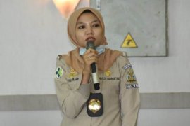 KKP Bengkalis cek penumpang kapal dari Dumai