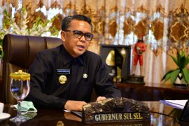 Pemprov Sulsel tetapkan enam prioritas pembangunan pada 2021