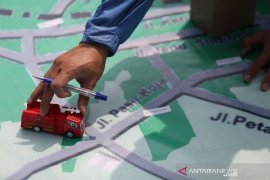 Apa saja yang boleh dan tidak dilakukan dalam perwali Bandung