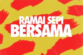 Baskara Putra rilis lagu "Ramai Sepi Bersama"