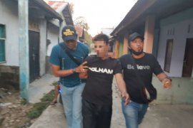Polda Kalbar kembali ringkus napi asimilasi