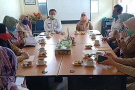 Kaper BKKBN Kalbar terus monitor pendistribusian stok Alokon