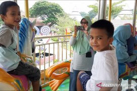 Dukungan keluarga itu penting dalam pemulihan pasien COVID-19