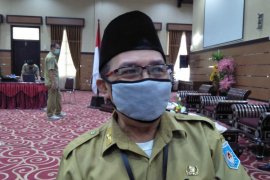 Masa belajar siswa di rumah di Kota Mataram akan diperpanjang hingga 1 Juni