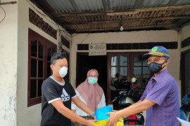 Pemerintah di Batam akan bagikan sembako untuk warga selama 6 bulan