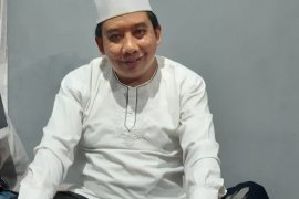 Bupati Tanah Bumbu meminta masyarakat aktifkan poskamling