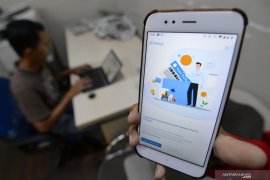 Pendaftar program Kartu Prakerja capai 8,6 juta orang