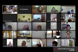 Musrenbang RKPD 2021, Capaian Indikator Kesejahteraan Babel Meningkat