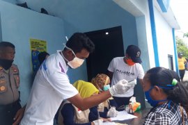 Pemprov Malut berencana tutup aktivitas pelabuhan dan bandara