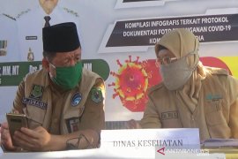 Satu ODP Kapuas kluster Gowa terkonfirmasi positif COVID-19