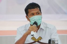 Ketua DPRD Riau kritik bupati salat tarawih berjamaah di tengah pandemi