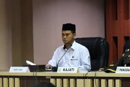 MPU Aceh:  masyarakat tetap bisa melaksanakan ibadah tarawih