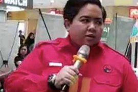 Legislator: kiprah perempuan Indonesia mengalami kemajuan pesat