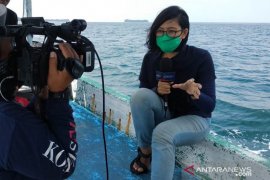 Semangat Jurnalis Perempuan di tengah pandemi COVID-19