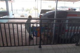 Provinsi Kepri kehabisan reagen untuk tes PCR COVID-19