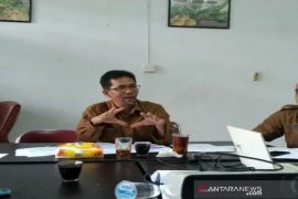 Bawang merah asal Sumatera Barat "banjiri" pasar Sumut