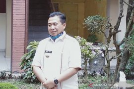 Wali kota Banjarmasin memastikan stok pangan cukup