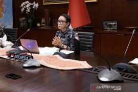 98 foreigners in Indonesia test positive for COVID-19: minister